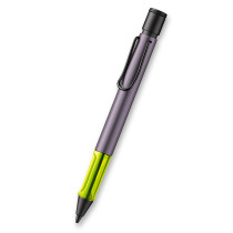 Lamy AL-star Aubergine mechanická tužka, 0,5 mm