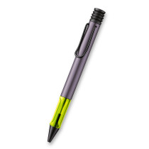 Lamy AL-star Aubergine kuličkové pero