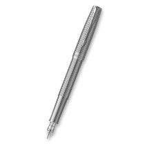 Parker Sonnet SE Ciselé CT 18K plnicí pero, výběr hrotu hrot M