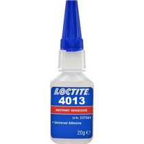 Loctite 4013 - 20 g vteřinové lepidlo medicinální