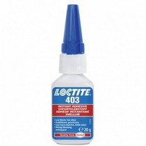 Loctite 403 - 20 g vteřinové lepidlo