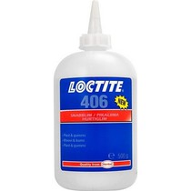 Loctite 406 - 500 g vteřinové lepidlo