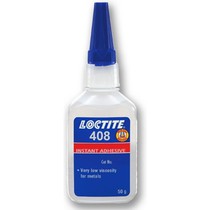 Loctite 408 - 50 g vteřinové lepidlo