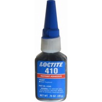 Loctite 410 - 20 g vteřinové lepidlo