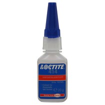Loctite 414 - 20 g vteřinové lepidlo