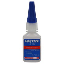 Loctite 415 - 20 g vteřinové lepidlo