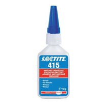Loctite 415 - 50 g vteřinové lepidlo