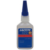 Loctite 422 - 50 g vteřinové lepidlo