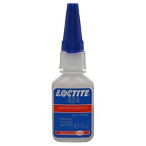 Loctite 424 - 20 g vteřinové lepidlo