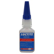Loctite 4850 - 20 g vteřinové lepidlo pružné