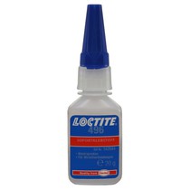 Loctite 496 - 20 g vteřinové lepidlo