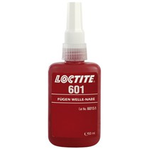 Loctite 601 - 50 ml upevňovač spojů VP