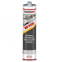 Teroson MS 9120 - 310 ml bílý těsnící tmel