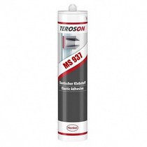 Teroson MS 937 - 290 ml bílý těsnící tmel