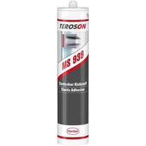 Teroson MS 939 - 290 ml šedý těsnící tmel