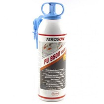 Teroson PU 9500 FOAM - 400 ml ochrana proti hluku a vibracím