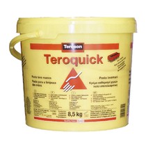 Teroson VR 320 - 8,5 kg Teroquick pasta na ruce