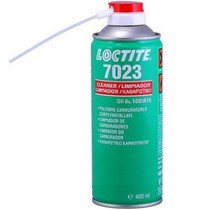 Loctite SF 7023 - 400 ml čistič karburátorů