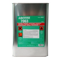 Loctite SF 7063 - 10 L rychlo-čistič a odmašťovač