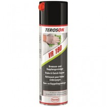 Teroson VR 190 - 500 ml čistič brzdových a spojkových obložení