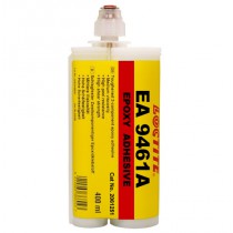 Loctite EA 9461 - 400 ml dvousložkový epoxid vyplňování spár