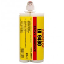 Loctite EA 9480 - 400 ml dvousložkový epoxid pro styk s potravinami