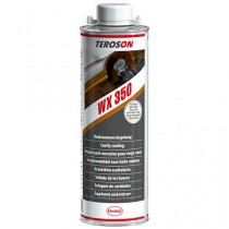 Teroson WX 350 - 1 L (Terotex HV 350) protikorozní ochrana dutin