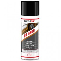 Teroson VR 4600 - 400 ml zinkový sprej