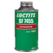 Loctite SF 7455 - 500 ml aktivátor pro vteřinová lepidla