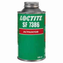 Loctite SF 7386 - 500 ml aktivátor pro akrylátová lepidla