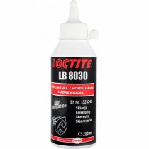 Loctite LB 8030 - 250 ml řezný olej