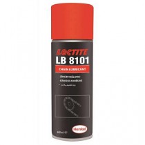 Loctite LB 8101 - 400 ml olej na řetězy