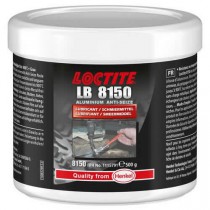 Loctite LB 8150 - 500 g mazný kov proti zadření