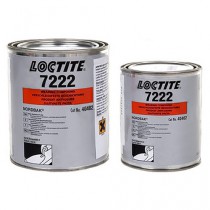 Loctite PC 7222 - 1,4 kg Nordbak chemicky odolný nátěr
