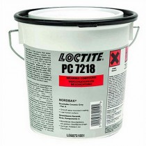 Loctite PC 7218 - 1 kg Nordbak odolný vůči odírání a korozi