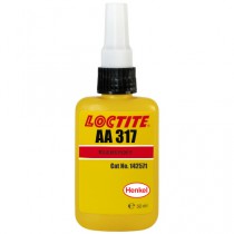Loctite AA 317 - 50 ml konstrukční lepidlo