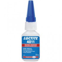 Loctite 4011 - 20 g vteřinové lepidlo medicinální